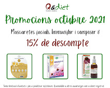 N-Acetil L-Cisteïna, pasta de dents en pols i més a les nostres novetats d'octubre