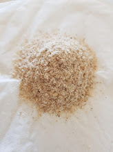 Receptes amb psyllium