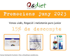 Arogran, D-toxis Pure Aqua i més a les nostres novetats de juny