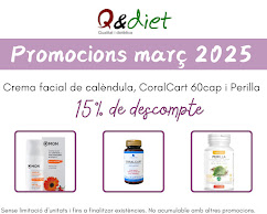 Ergyzen, làmpades de cromoterapia amb selenita i més a les nostres novetats de març
