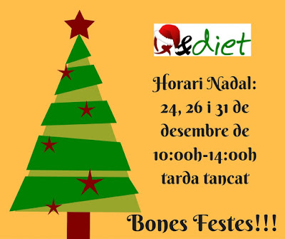 ¡Felices Fiestas!