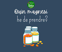 Quin magnesi he de prendre?