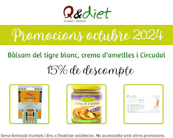 Bidepresan, Calmogene, citrat de magnesi gummies i més a les nostres novetats d'octubre