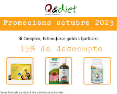 Lota nasal, menocycle i més a les nostres novetats d'octubre