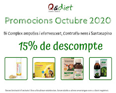 Progen plactive, Realfrial i més a les nostres novetats d'octubre