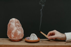 Com utilitzar el Palo Santo