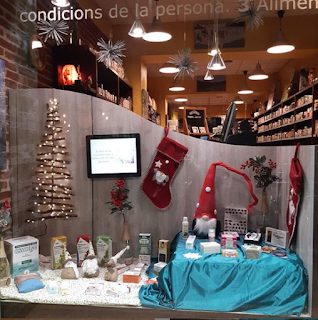 Bones Festes i Feliç 2020!