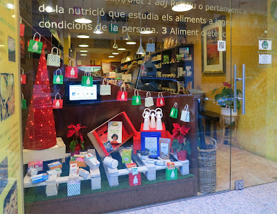 Q&diet os desea Felices fiestas