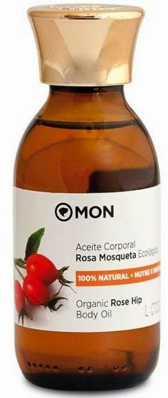 Aceite de argán y rosa mosqueta, ricigran y más en nuestras novedades de Diciembre