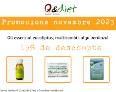 Xplendor capilar, Aprolis erysim forte i més a les nostres novetats de novembre