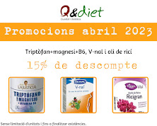 Oli d'arbre de te i manuka, or coloidal i més a les nostres novetats d'abril