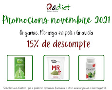 Sinèrgies aromàtiques, calendari d'advent i més a les nostres novetats de novembre