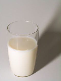 ¿Leche? Sí, pero bio!