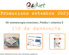 Tibetan tea llimona, calcetes menstruals i més a les nostres novetats de setembre