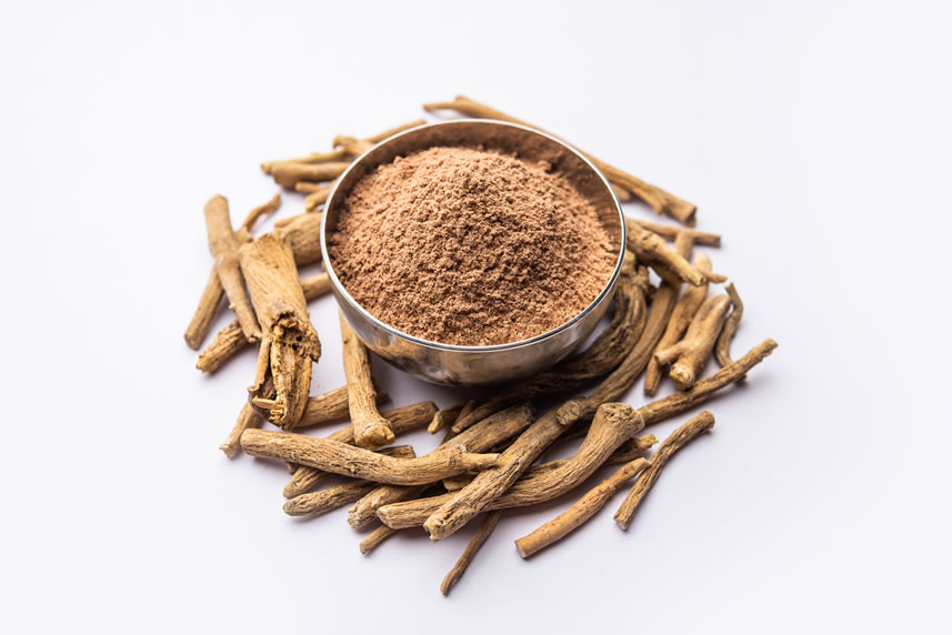 Què és l'ashwagandha i quines propietats té