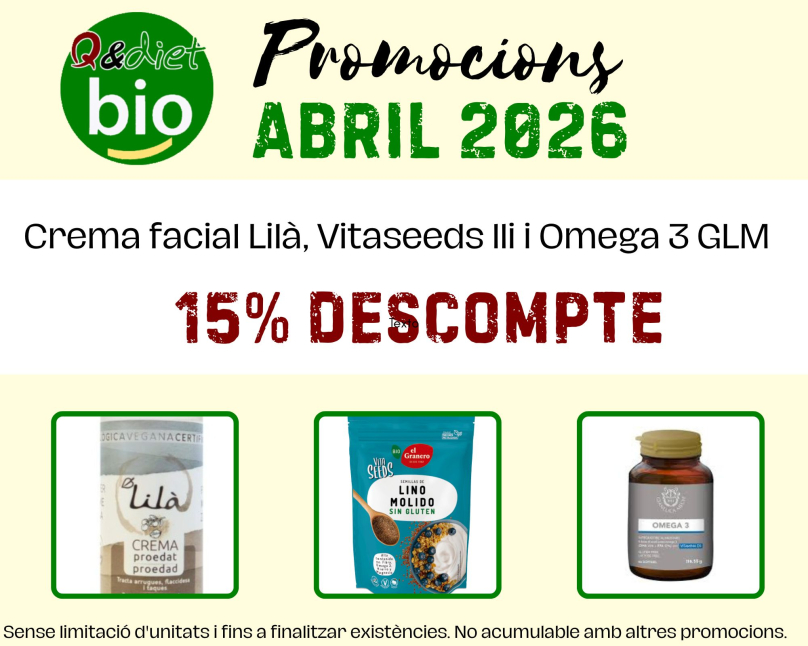 Cosmètica facial Banban, NAD+ i més a les nostres novetats d'abril