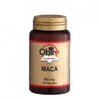 La Maca i altres complements per millorar la nostra vida sexual