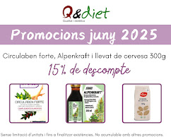 Phytalgem circ, vectiseren i més a les nostres novetats de juny